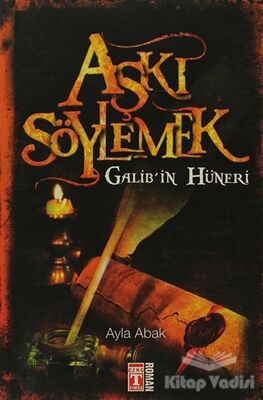 Aşkı Söylemek - 1