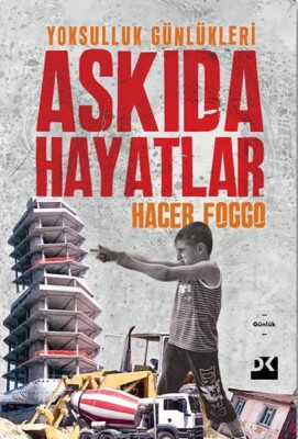 Askıda Hayatlar - Doğan Kitap