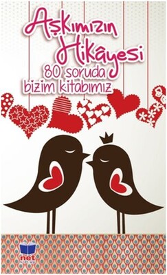 Aşkımızın Hikayesi - Net Kitap