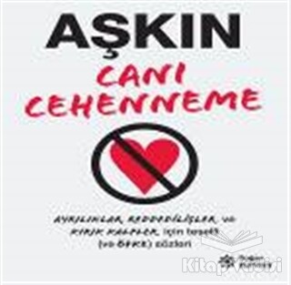 Aşkın Canı Cehenneme - Doğan Novus