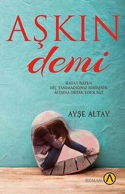 Aşkın Demi - Ares Yayınları