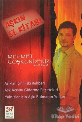 Aşkın El Kitabı - 1