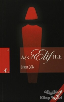 Aşkın Elif Hali - 1