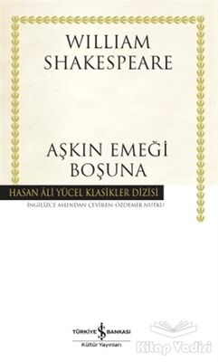 Aşkın Emeği - 1