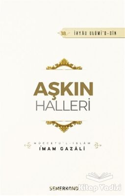 Aşkın Halleri - 1