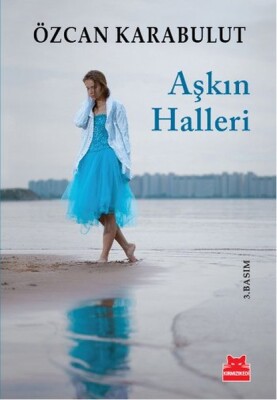 Aşkın Halleri - Kırmızı Kedi Yayınevi