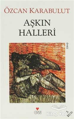 Aşkın Halleri - Can Sanat Yayınları