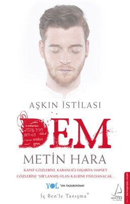 Aşkın İstilası - Dem - Destek Yayınları