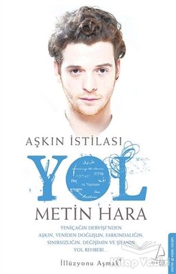 Aşkın İstilası Yol - 1