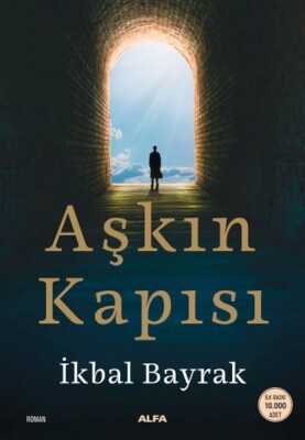 Aşkın Kapısı - Alfa Yayınları