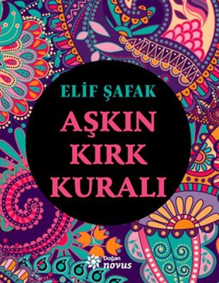 Aşkın Kırk Kuralı - 1