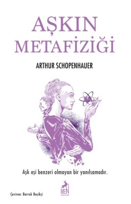 Aşkın Metafizigi - Ren Kitap