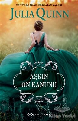 Aşkın On Kanunu - 1