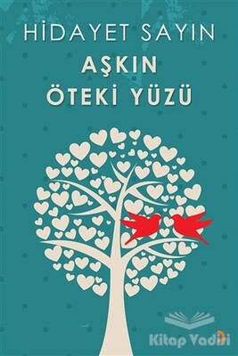 Aşkın Öteki Yüzü - Cinius Yayınları