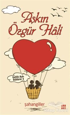 Aşkın Özgür Hali - 1