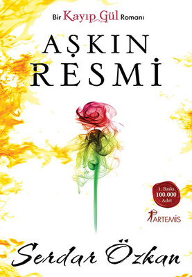 Aşkın Resmi - Artemis Yayınları