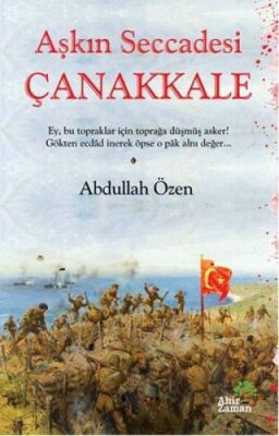 Aşkın Seccadesi Çanakkale - 1