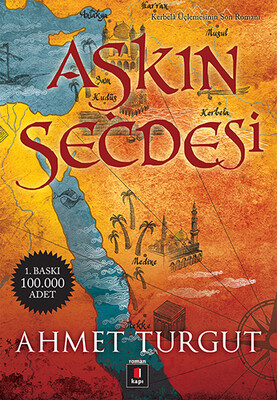 Aşkın Secdesi - Kapı Yayınları