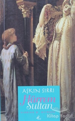 Aşkın Sırrı Hürrem Sultan - 1