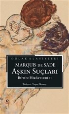 Aşkın Suçları - Oğlak Yayınları