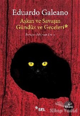 Aşkın ve Savaşın Gündüz ve Geceleri - Sel Yayınları