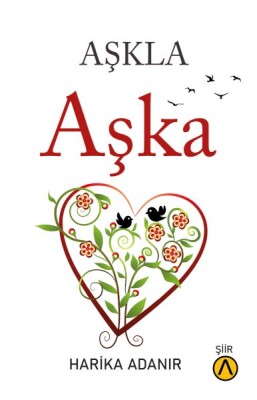 Aşkla Aşka - Ares Yayınları