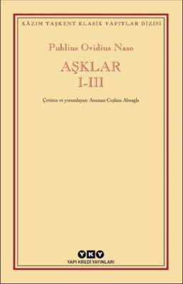 Aşklar I-III - 1