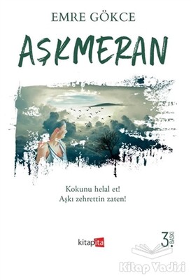 Aşkmeran - Kitapita