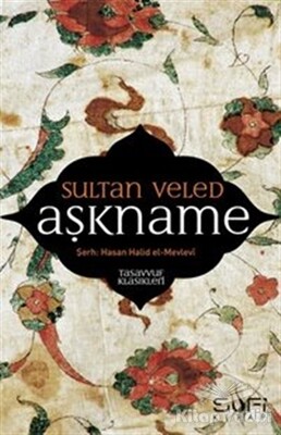 Aşkname - Sufi Kitap