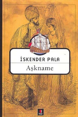 Aşkname - Kapı Yayınları