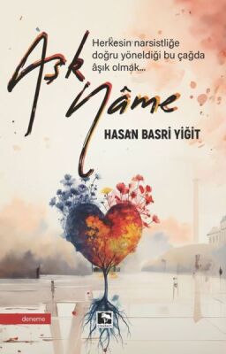 Aşkname - 1