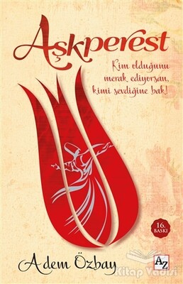 Aşkperest - Az Kitap