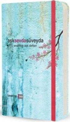 AşkSevdaSüveyda - 1