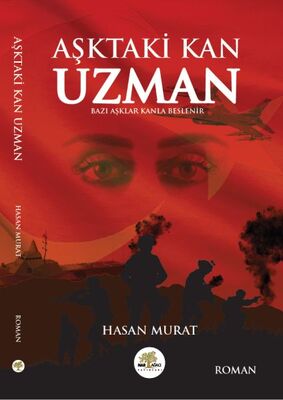 Aşktaki Kan Uzman - 1