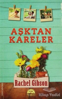 Aşktan Kareler - Martı Yayınları