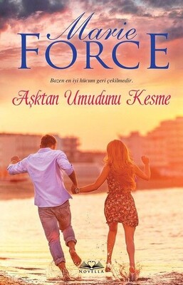 Aşktan Umudunu Kesme - Novella Yayınları