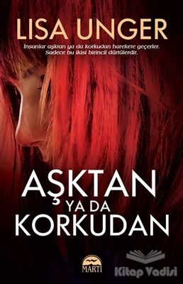 Aşktan Ya Da Korkudan - 1