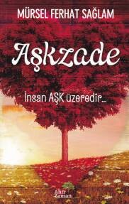 Aşkzade - Az Kitap