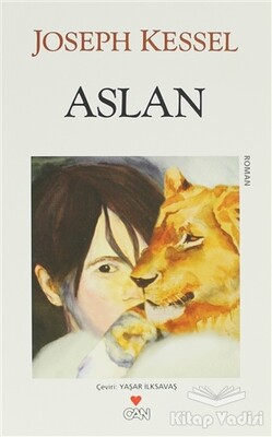 Aslan - Can Sanat Yayınları