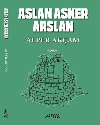 Aslan Asker Arslan - 1