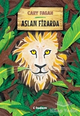 Aslan Firarda - Tudem Yayınları