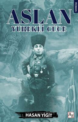 Aslan Yürekli Cüce - 1