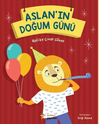 Aslan'ın Doğum Günü - 1