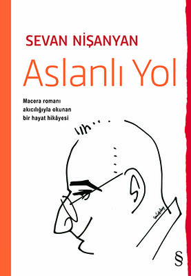 Aslanlı Yol - Everest Yayınları