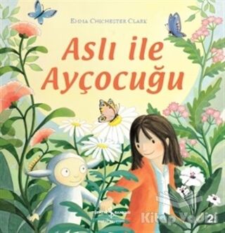 Aslı ile Ayçocuğu - 1