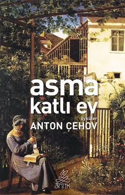 Asma Katlı Ev - Antik Kitap