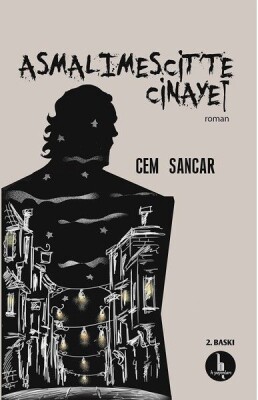 Asmalımescitte Cinayet - H Yayınları