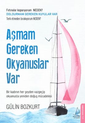 Aşmam Gereken Okyanuslar Var - 332 - 1