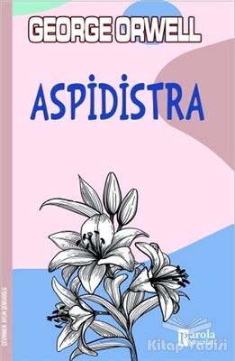 Aspidistra - 1