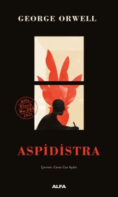 Aspidistra - Ciltli - 1